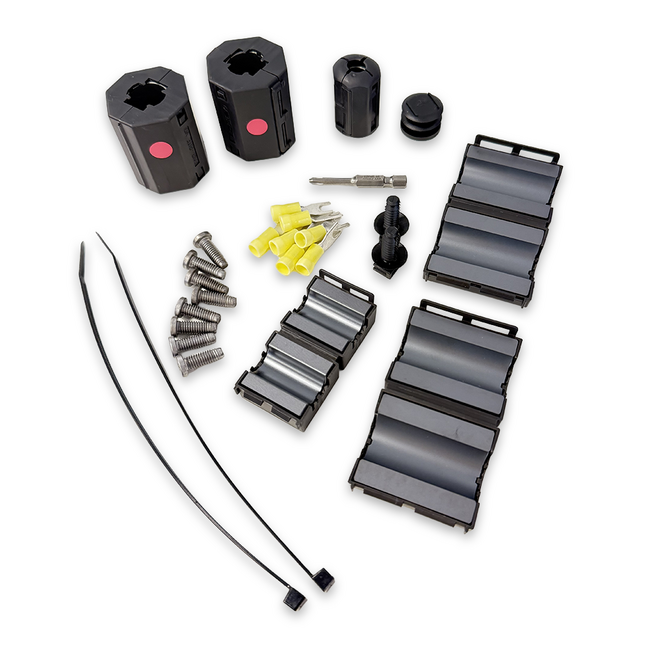 Tesla | Accessory Bag