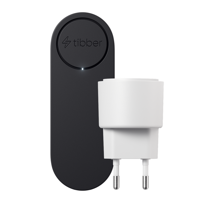 Tibber | Pulse IR | Starterkit