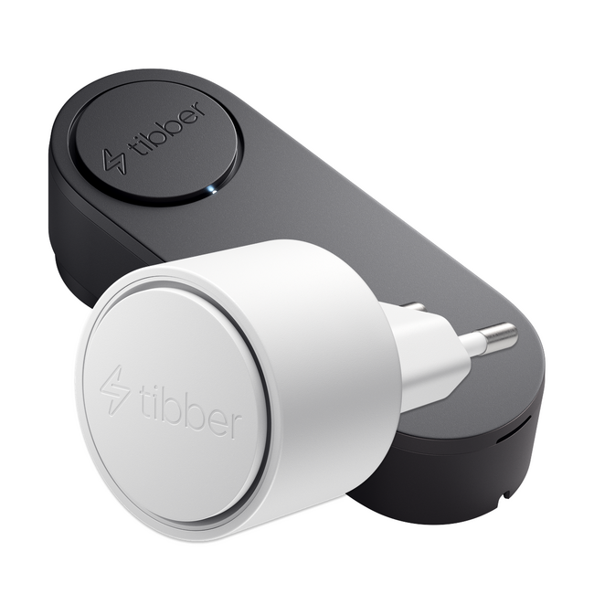 Tibber | Pulse IR | Starterkit