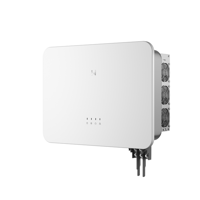 GoodWe | 40K-SDT-P30