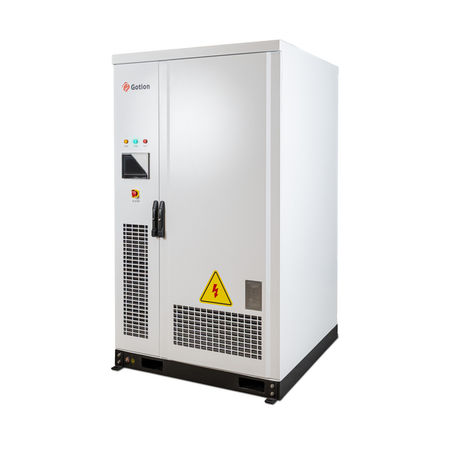 ACTIE | Gotion | Batterij 211kWh | 100kW