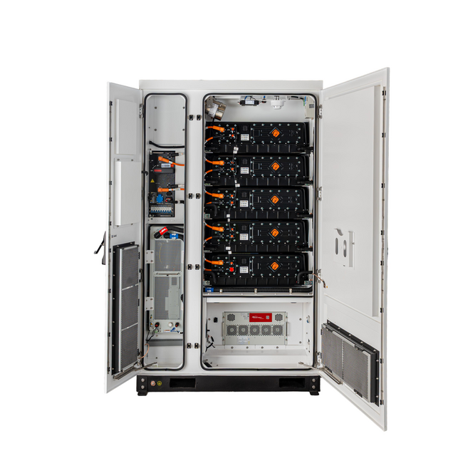 ACTIE | Gotion | Batterij 211kWh | 100kW