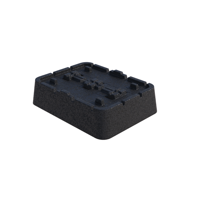 Enstall | Connect | Raising block