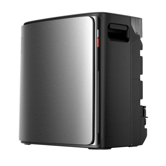 EcoFlow | Stream Ultra X | 3.84kWh | 800W