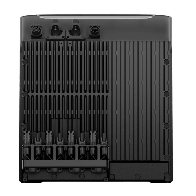 EcoFlow | Stream Ultra X | 3.84kWh | 800W