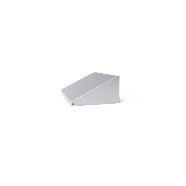 PVX Singleroof | dak voor omvormer en/of batterij | 75cm