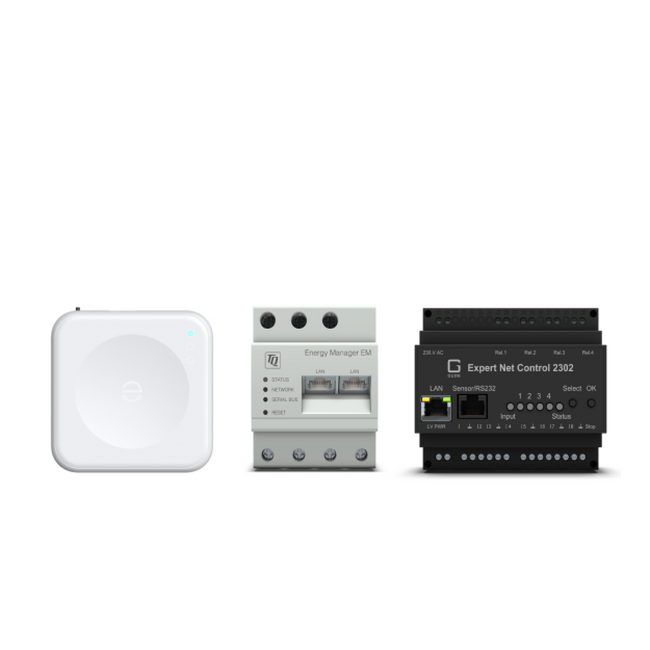 Enphase | IQ Energy Router+ Kit Assembly