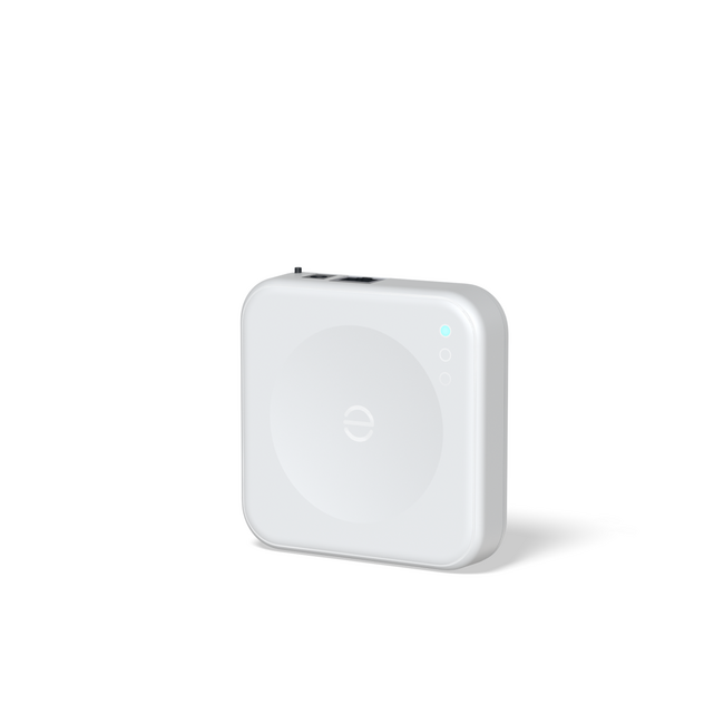 Enphase | IQ Energy Router / HEMS Gateway