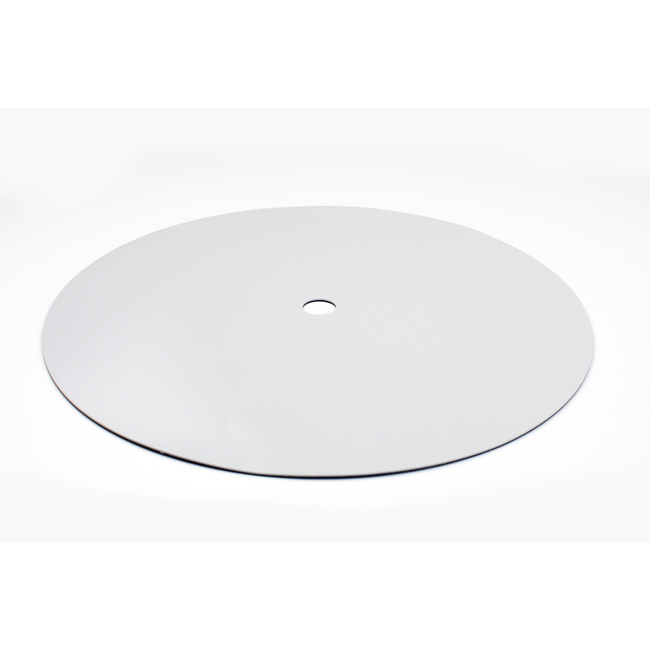 Enstall | QS PV anchor | PVC sleeve white