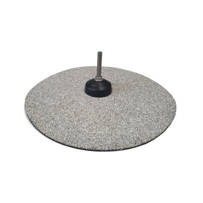 Enstall | QS PV anchor | Bitumen sleeve