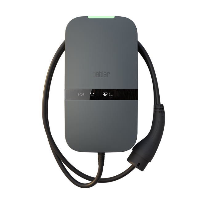 Peblar | Display Sample | Kabel