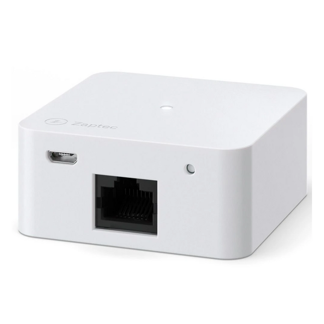 Zaptec | Sense P1 | Wifi Only