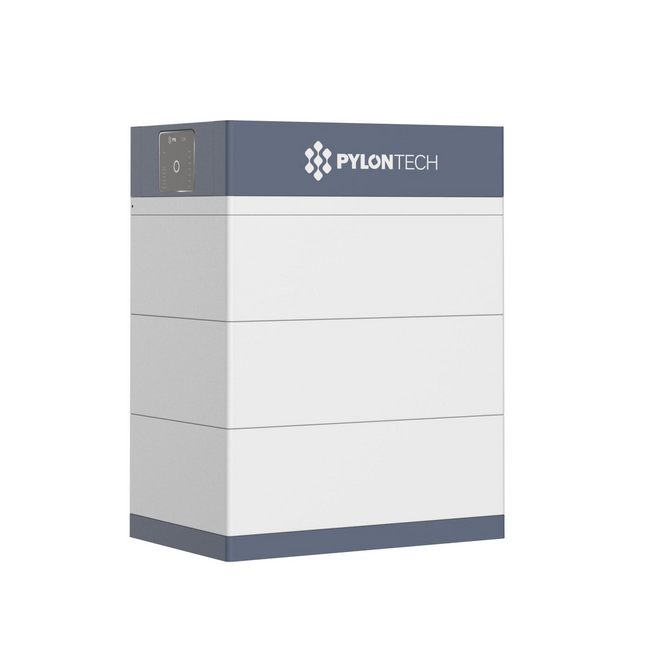 Pylontech | Battery-Box H3 15.4kWh