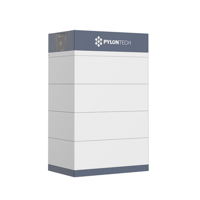 Pylontech | Battery-Box H3 20.5kWh