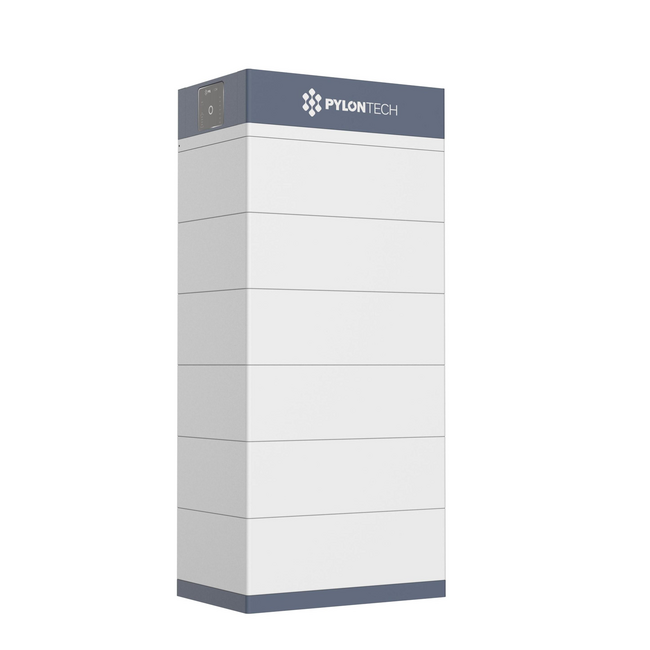 Pylontech | Battery-Box H3 30.7kWh