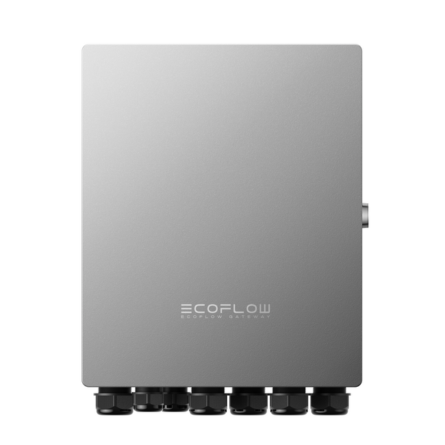 EcoFlow | Backup Gateway (Single Phase) | for PowerOcean 1-Phase | 100A