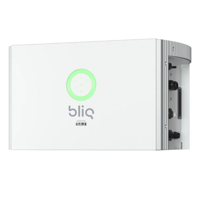 Bliq | HS2 | 3.68 kW | omvormer