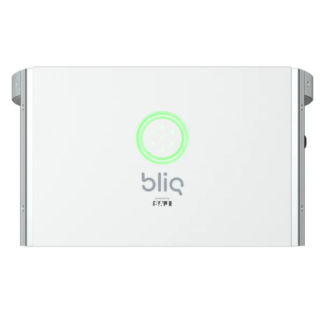 Bliq | HS2 | 8 kW | Omvormer