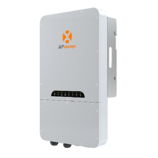 APsystems | ELS-5K | AC gekoppeld