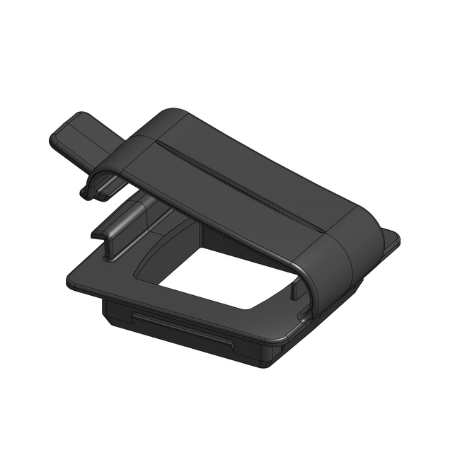 Sunbeam | Luna | Kabelclip montagerail