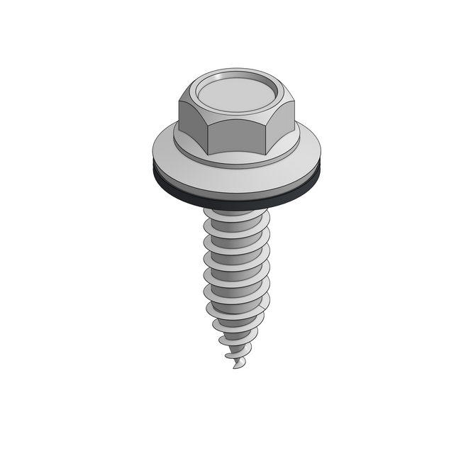 Sunbeam | Luna | Montageschroef 6,5 x 25 mm