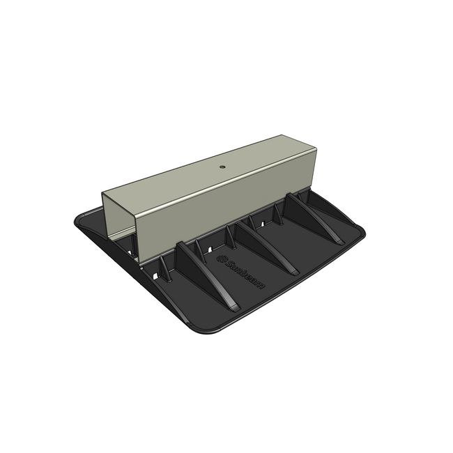 Sunbeam | Nova | Ballast support | 195 mm