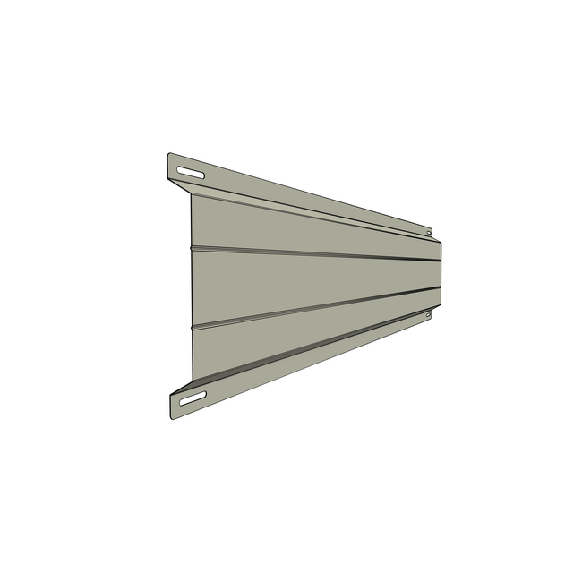 Sunbeam | Nova | Windplaat | 2200 mm