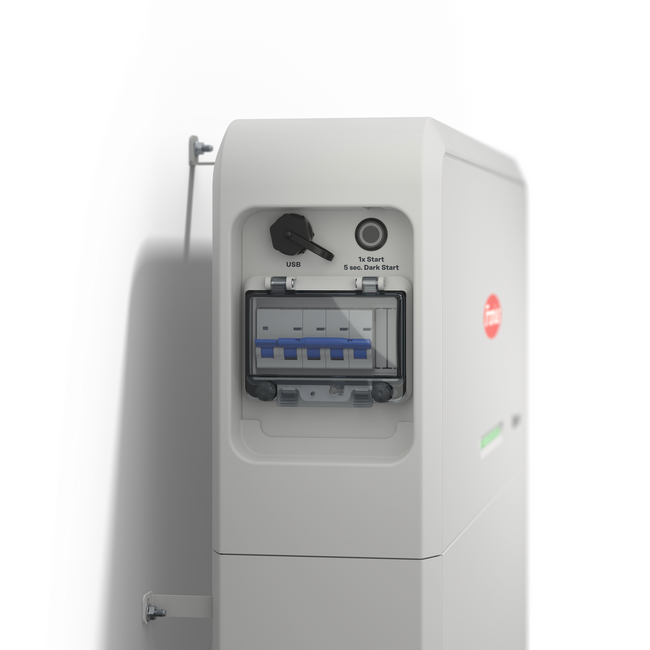 Fronius | Reserva | BMS