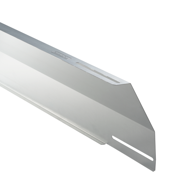 Enstall | FlatFix Fusion | Winddeflector achter | 1800mm