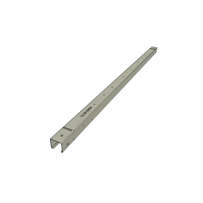 Sunbeam | Nova | Ligger E-1270 | Eindstuk