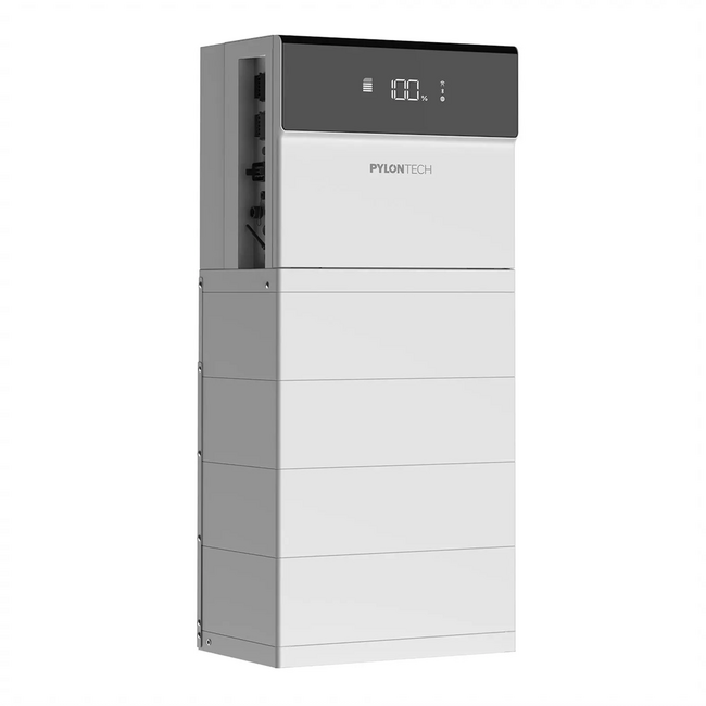 Pylontech | All-in-one | 15kW + 20kWh