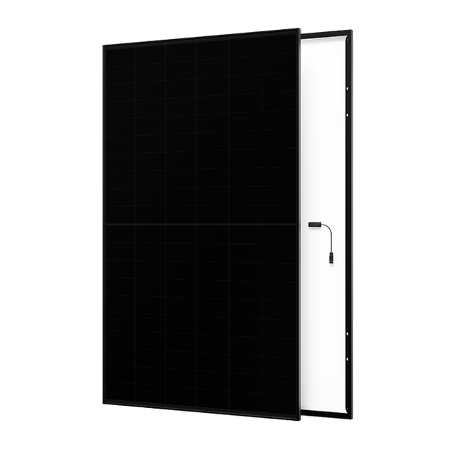 Aiko 500Wp | All Black