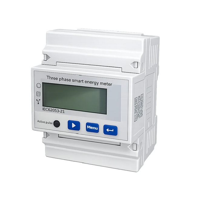 Bliq | Energiemeter | DN2020DMD4