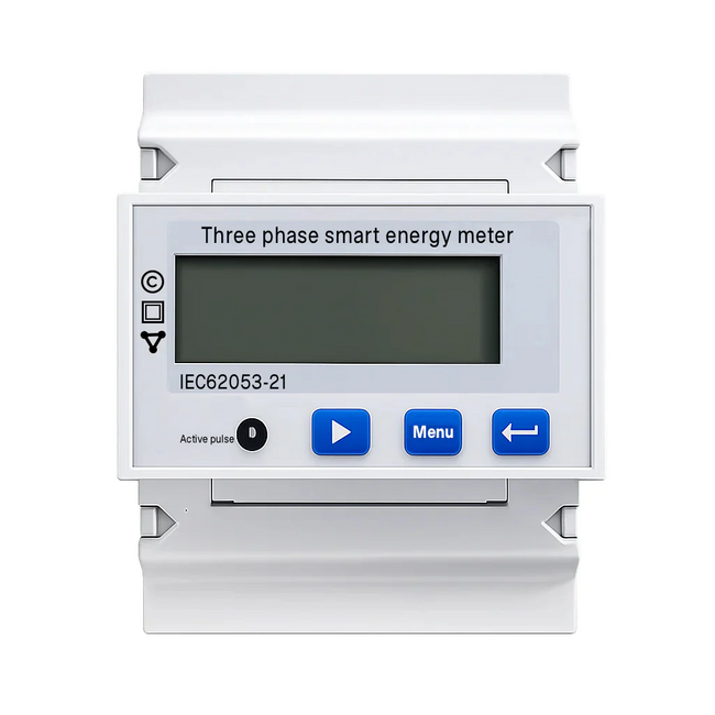 Bliq | Energiemeter | DN2020DMD4