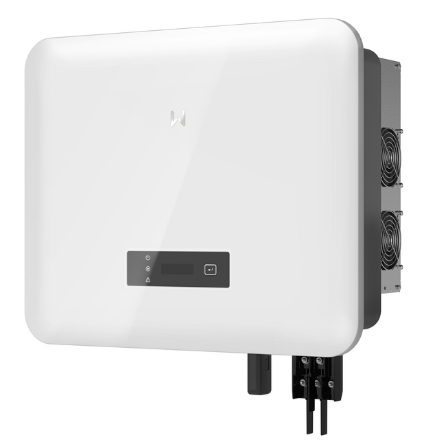 GoodWe | 6000-SDT-30