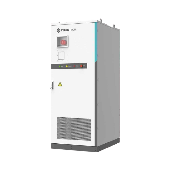 Pylontech | Batterij | 260kWh