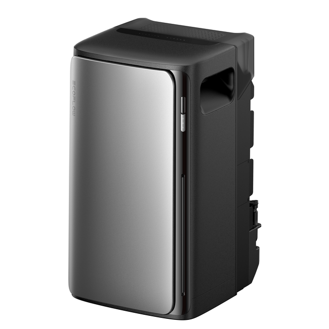 EcoFlow | Stream Pro | 1.92kWh | 800W