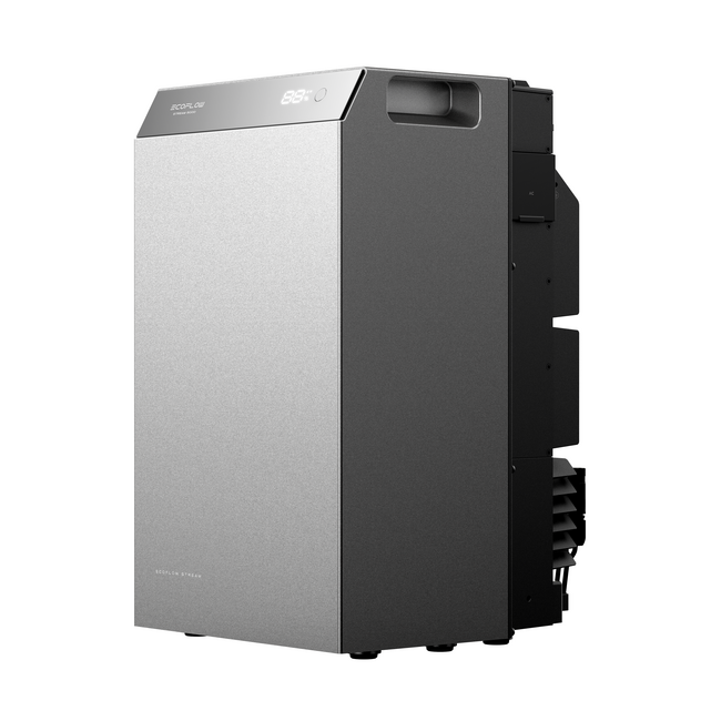 EcoFlow | Stream 5000 | 5.02kWh | 2500W