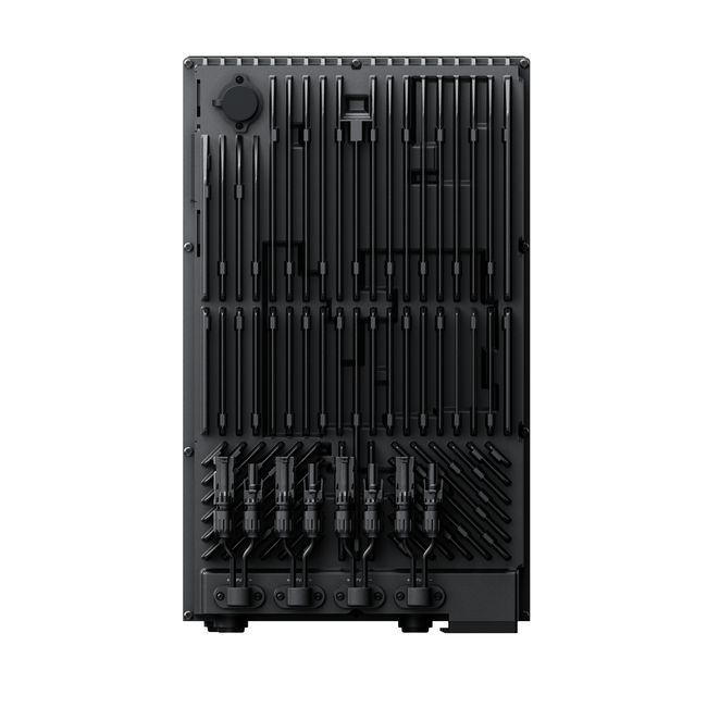 EcoFlow | Stream 5000 | 5.02kWh | 2500W