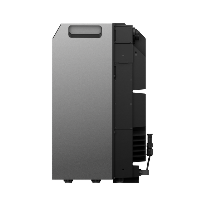 EcoFlow | Stream 5000 | 5.02kWh | 2500W