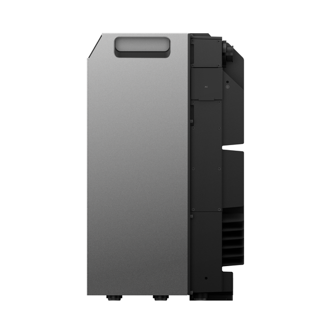 EcoFlow | Stream AC 5000 | 5,02 kWh | 2500 W