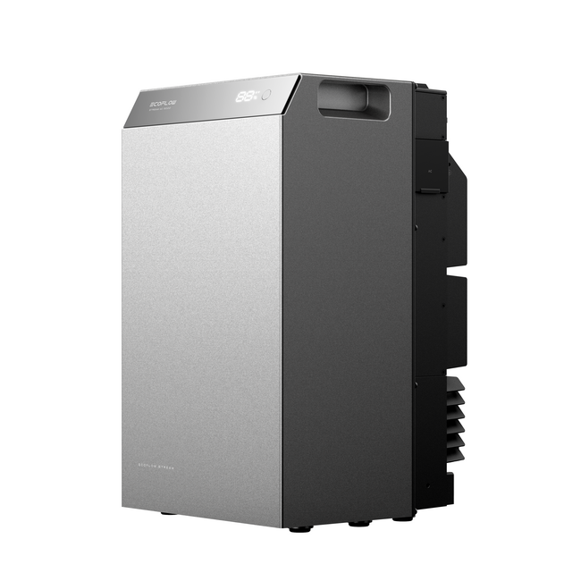 EcoFlow | Stream AC 5000 | 5,02 kWh | 2500 W