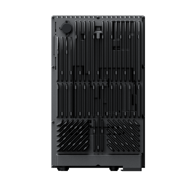 EcoFlow | Stream AC 5000 | 5,02 kWh | 2500 W