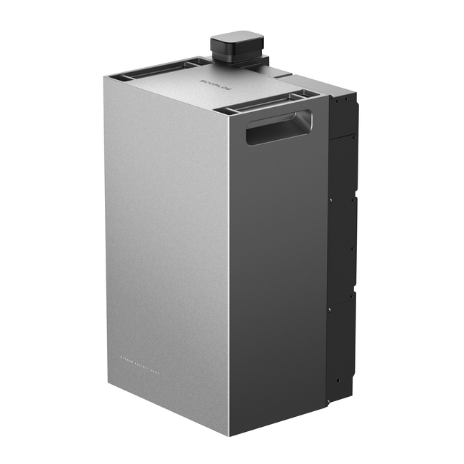 EcoFlow | Stream 5000 Expansion | 5.02kWh