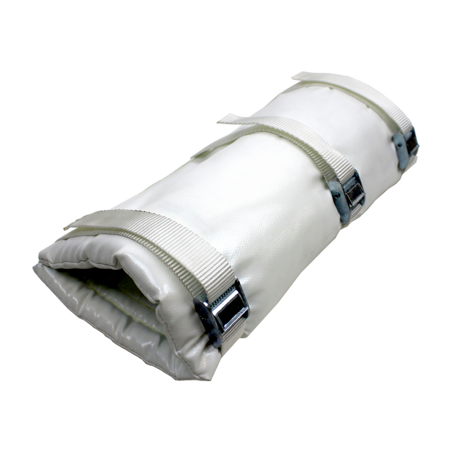 Conduct | FireWrap | 400x420mm