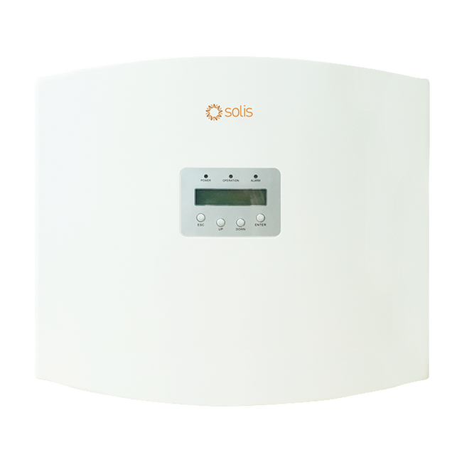 Solis | EPM3-5G Pro | Export Power Manager | 3-Fase