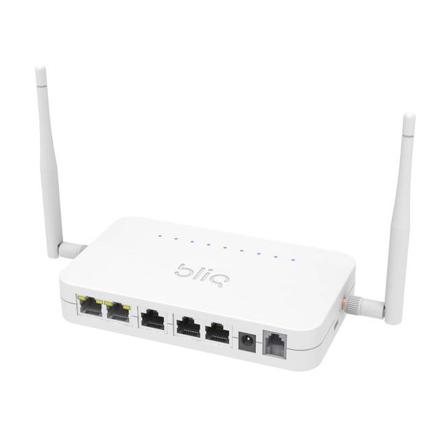 Bliq Energiemanager V1.0