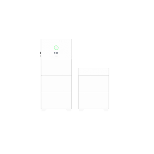 Bliq | All-in-one | 10kW + 25kWh