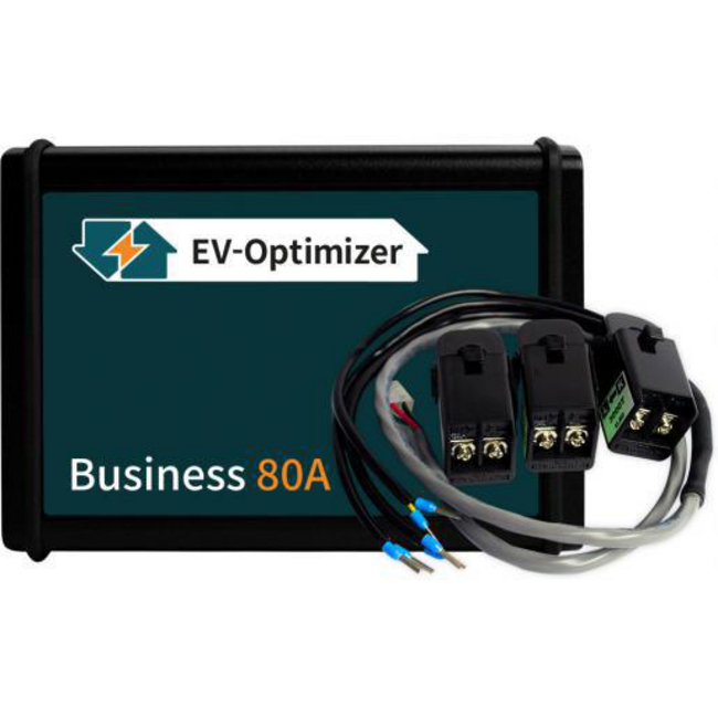 EV-Optimizer | Business 80A