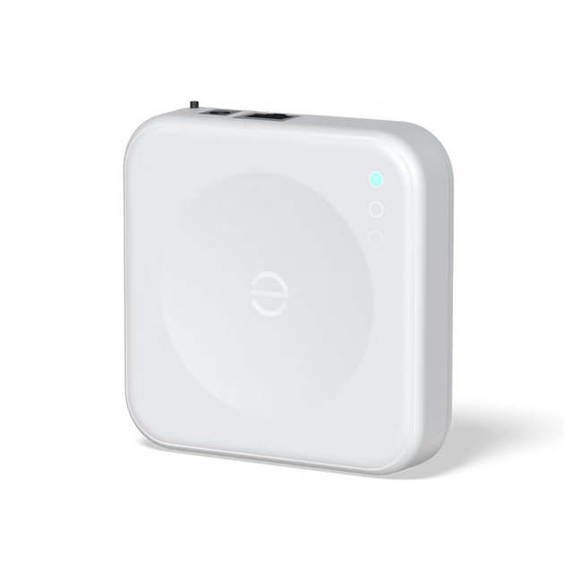 Enphase | IQ Energy Router+ und Shelly Pro EM-50